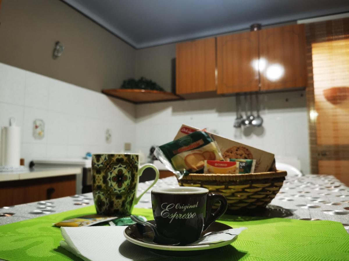 Palorosso House Βίλα Donnalucata  Εξωτερικό φωτογραφία